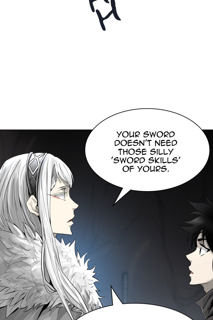 Tower of God, Chapter 456 image 041